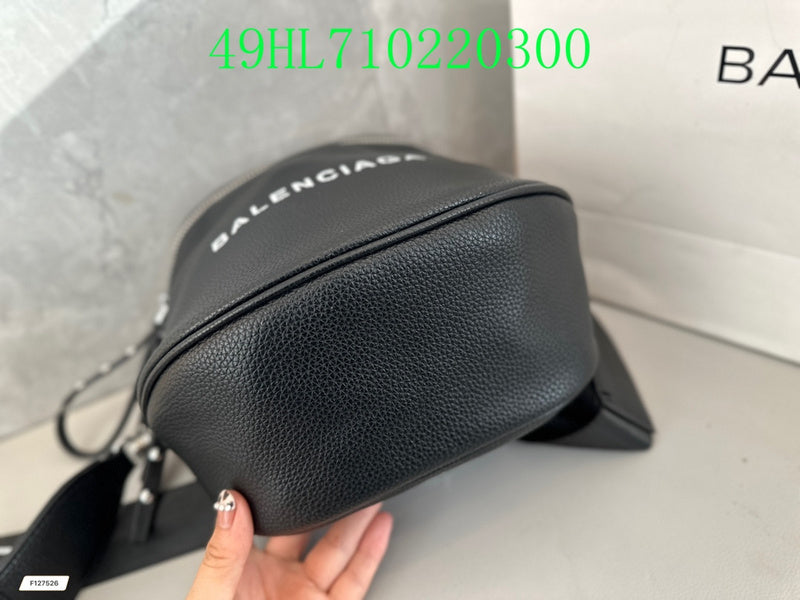 Amelia - BGA Bags - 1920