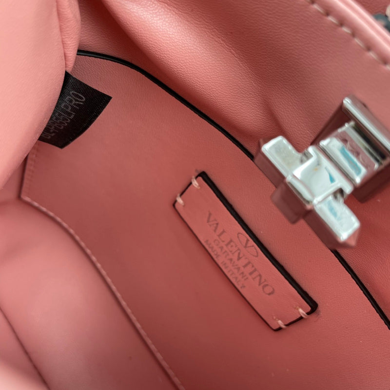 Amelia- VEL WOMEN LUXURY BAGS - 893