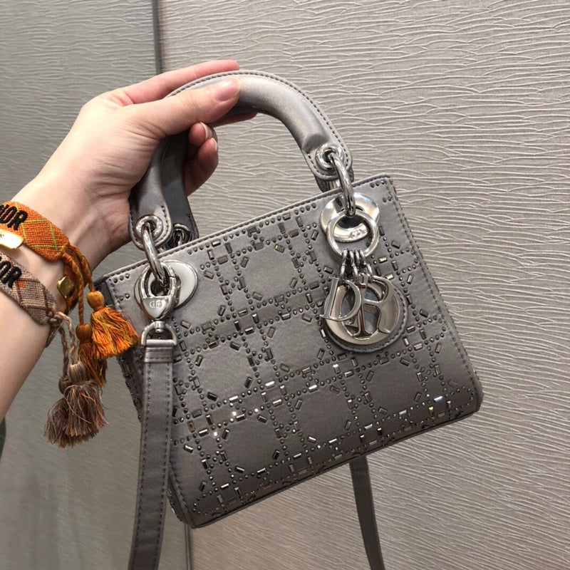 Amelia- DYOR BAGS - DESIGNER HANDBAGS  - 2214