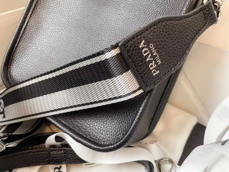 Amelia- PRDA  LUXURY BAGS - 544