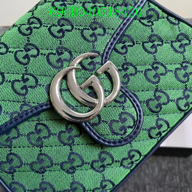 Amelia - GCI Bags - 11048