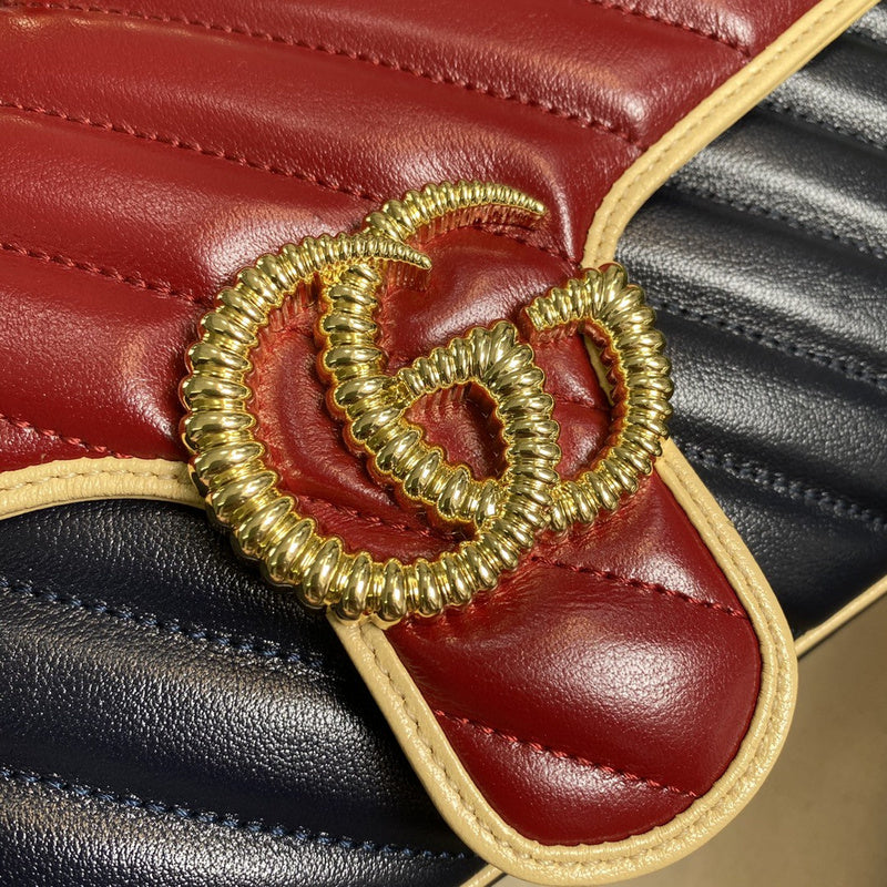 Amelia- GUKI Bags - 1847