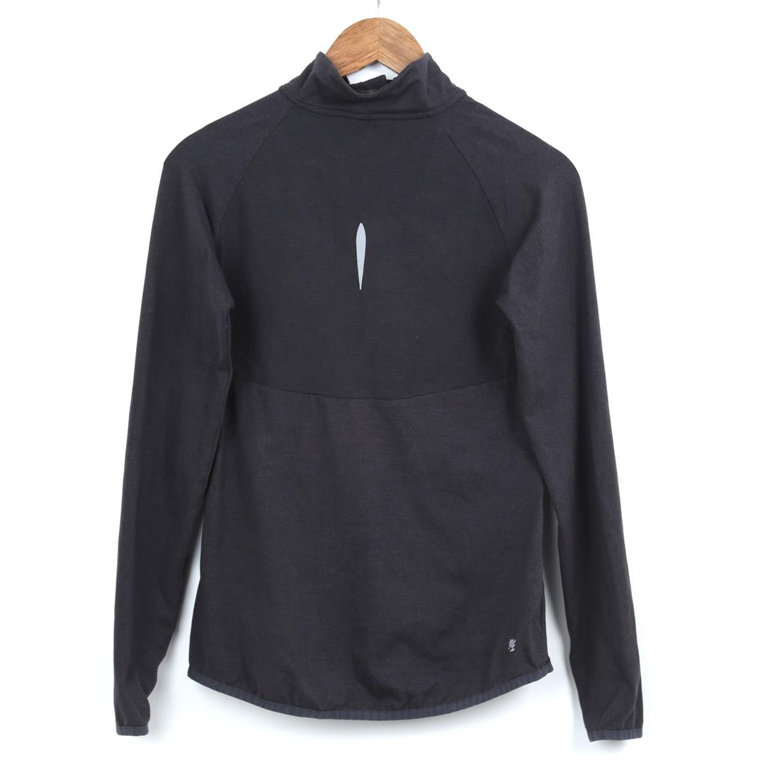 ELL&VOO ZIPPER