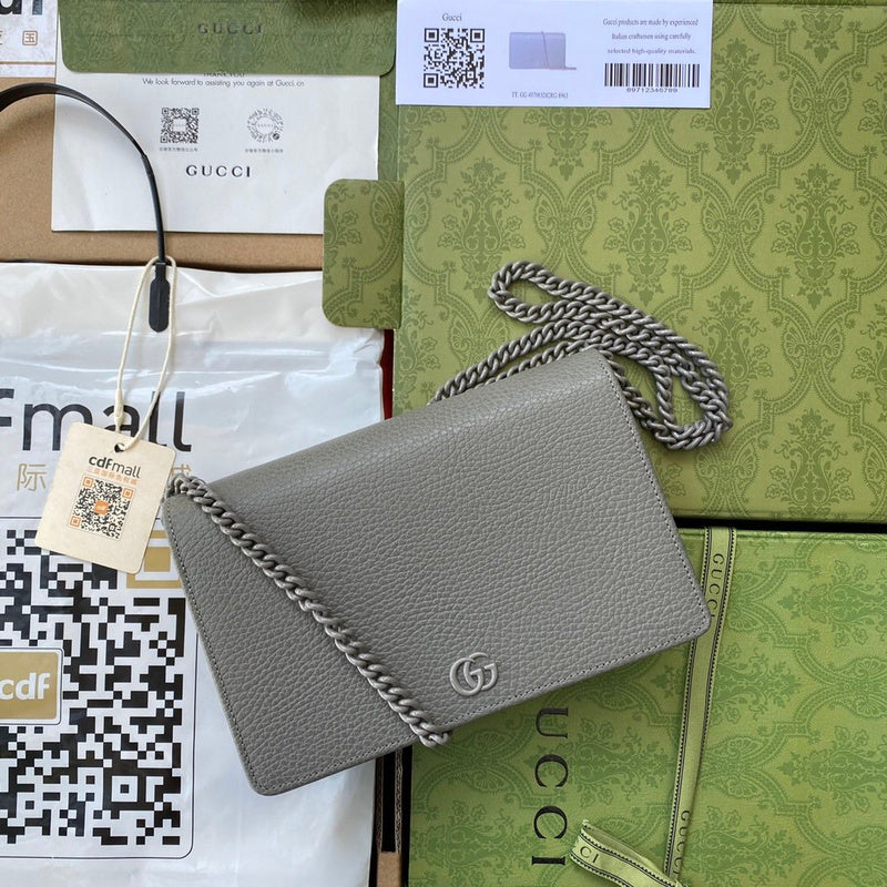 Amelia - GCI Bags - 9245
