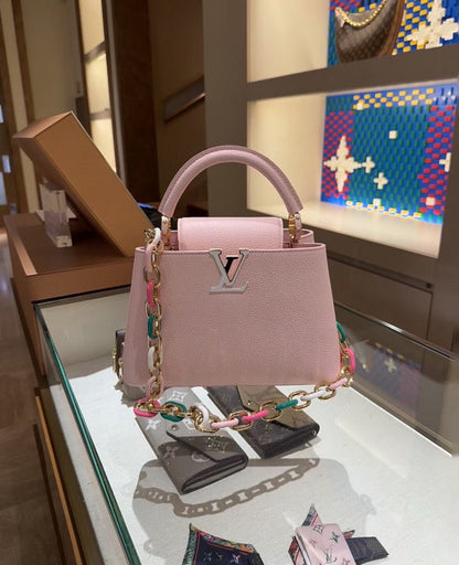 Fashion Lu-Vi bags - 4177
