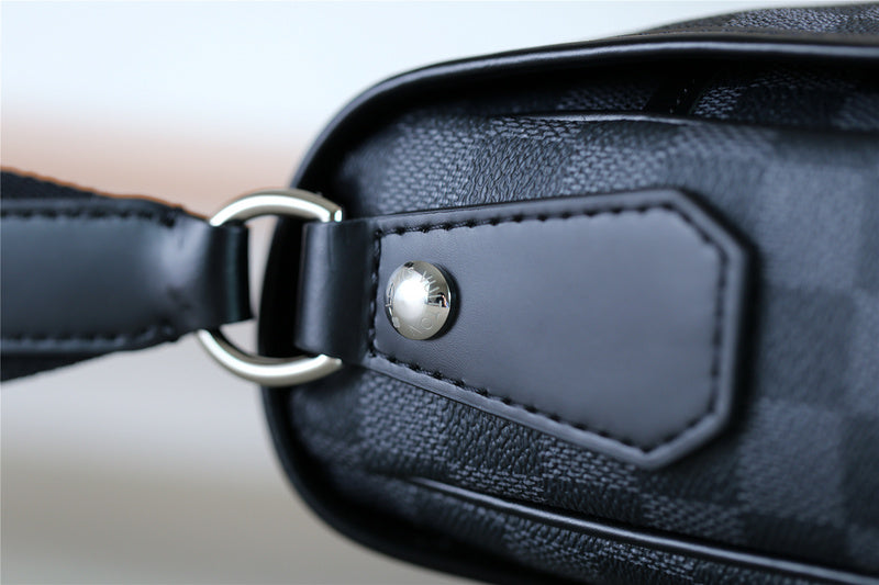 Fan Fashion Lu-Vi bags - 10469