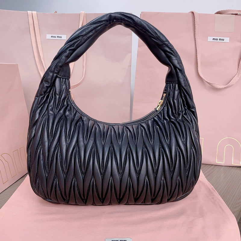 Amelia- MMU  LUXURY BAGS - 096