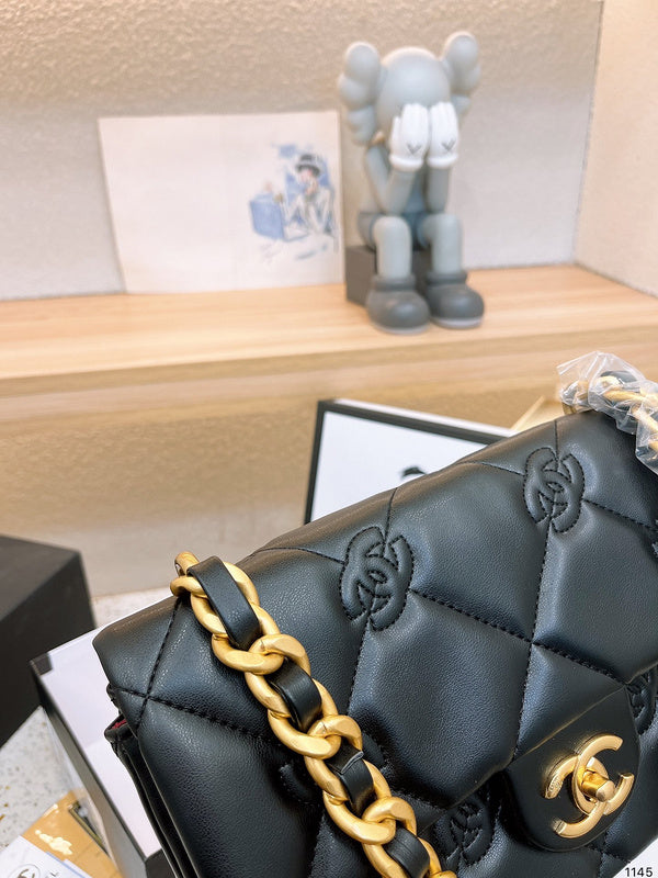 Amelia- CHL Bags - 7037