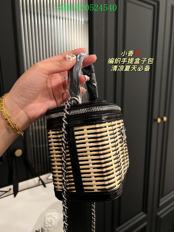 Amelia - CHL Bags - 806