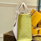 Fan Fashion Lu-Vi Bags - 16887