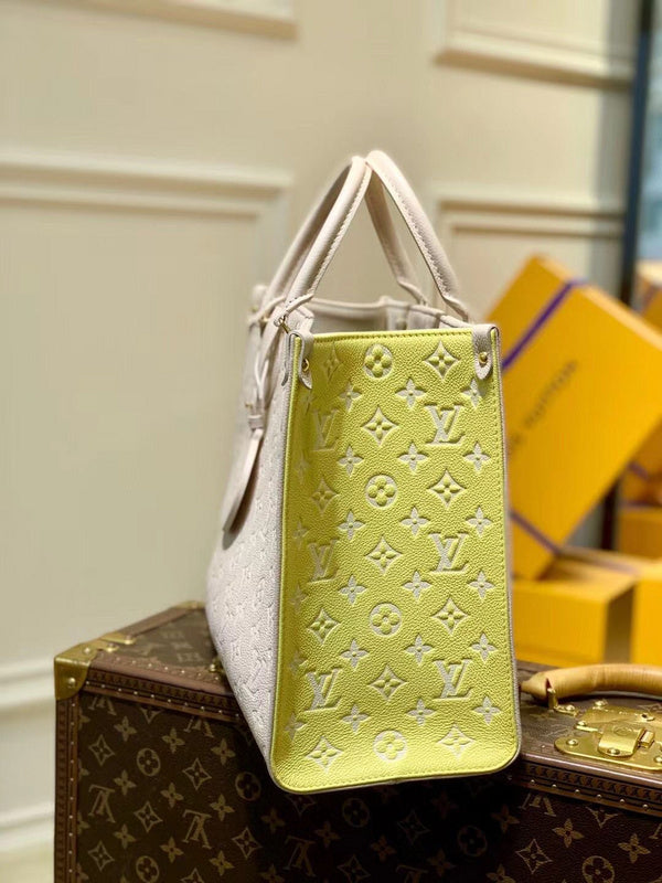Fan Fashion Lu-Vi Bags - 16887