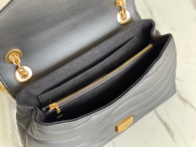 Amelia- Lu-Vi bags - 5949