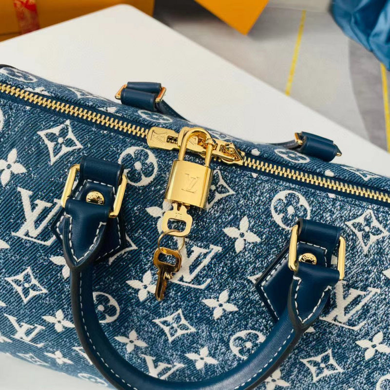 Amelia- Lu-Vi bags - 11923