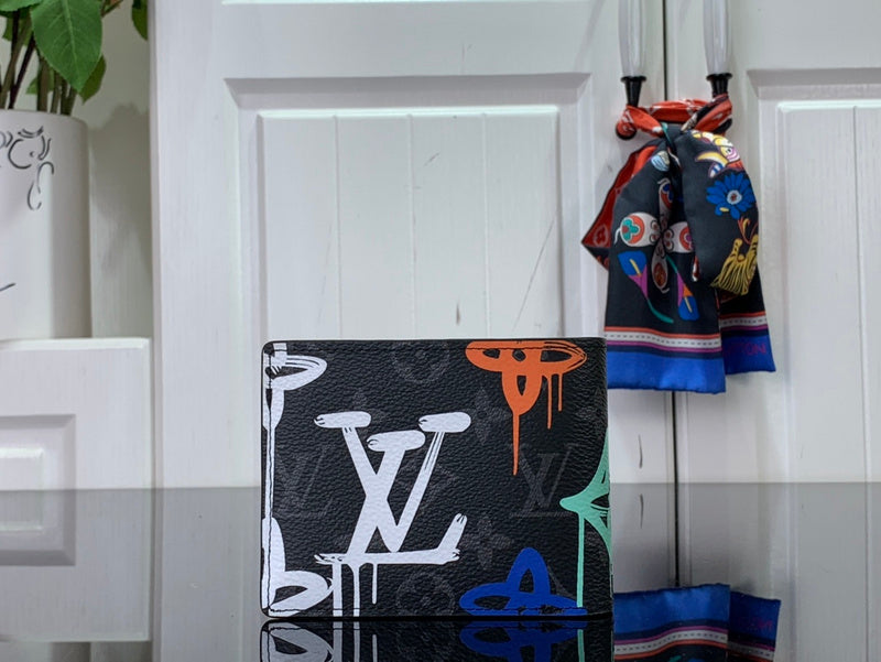 Fashion Lu-Vi bags - 2498