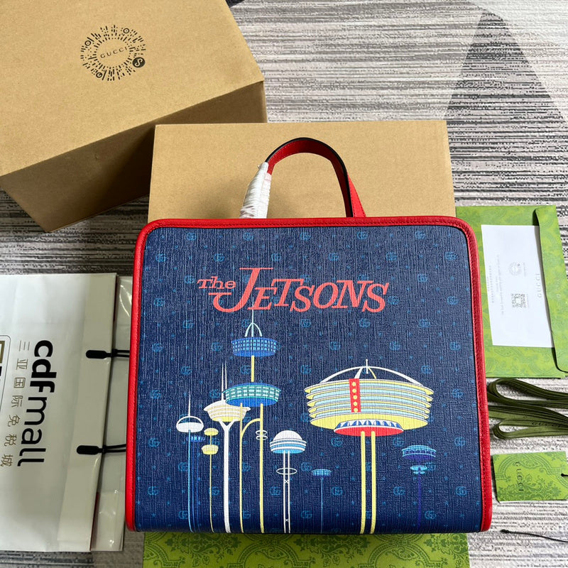 Amelia- GCI Bags - 5212