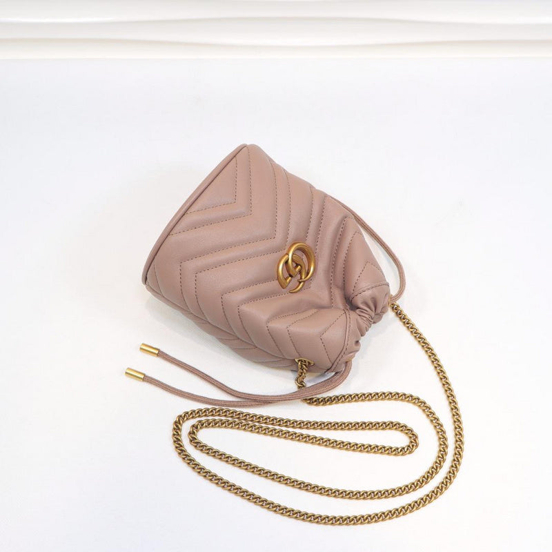 AmeliaLuxury - GCI Bags - 1115