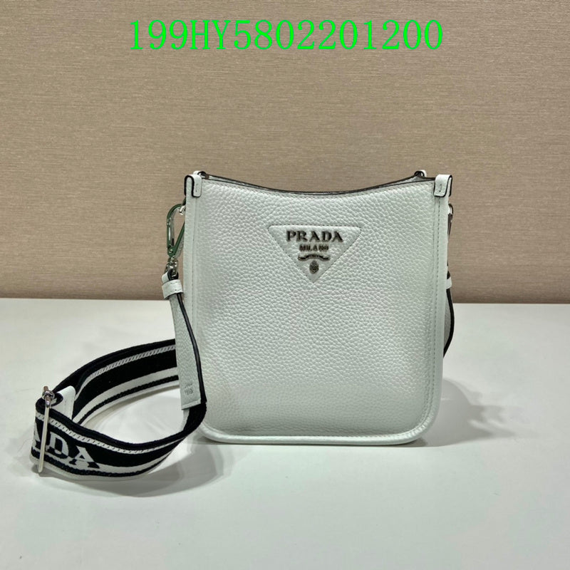 Prada Bags - The Barnes Bags  522