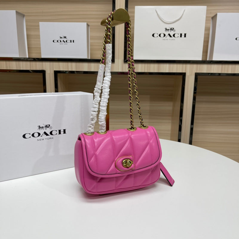 Amelia- CAH Bags - 700