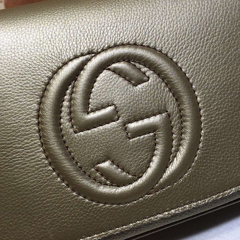 AmeliaLuxury - GCI Bags - 1218