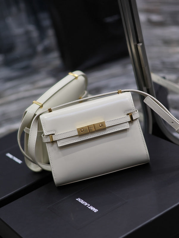 YSL BAGS - WOMEN LOVE LUXURY BAGS - 171