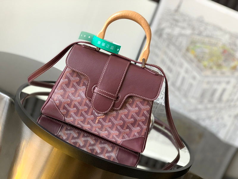 Amelia- G-YARD WOMEN LUXURY BAGS - 597