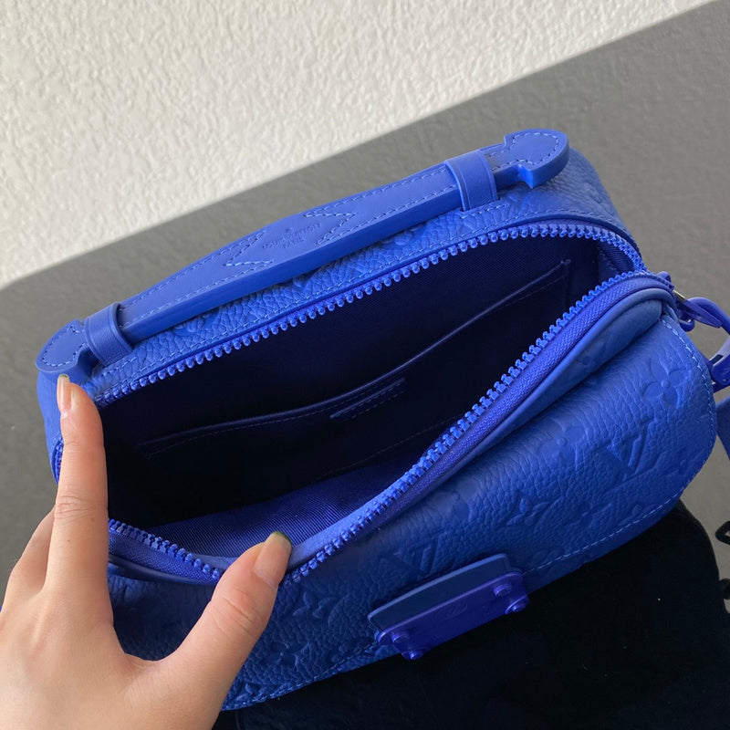 Fan Fashion Lu-Vi bags - 17378