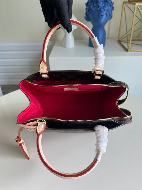 Amelia Fashion Lu-Vi bags - 17319