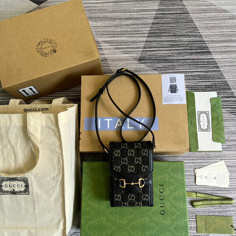 Amelia- GCI Bags - 4618
