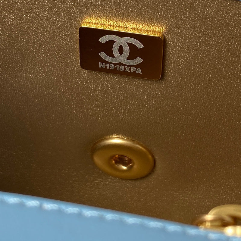 Amelia- CHL Bags - 7641