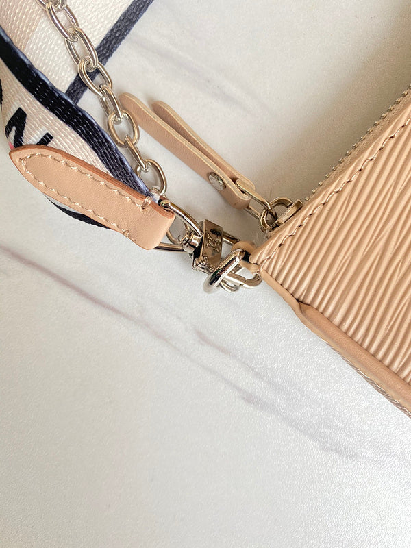 Amelia- GUKI Women Bags - 2038