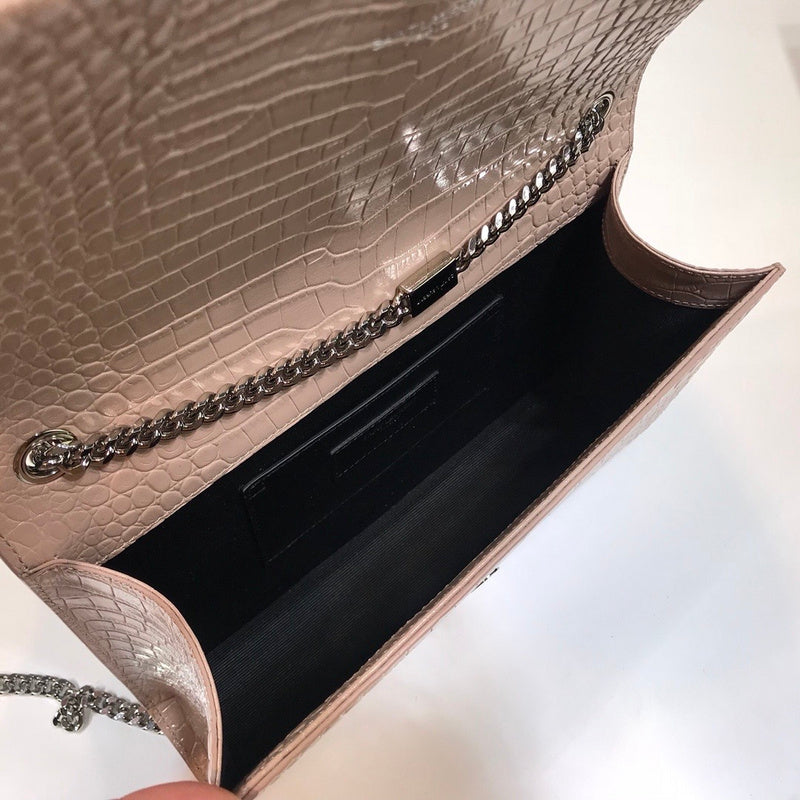 Amelia - YSL Bag - 2207