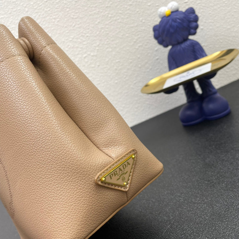 Amelia- PRDA  LUXURY BAGS - 602