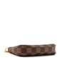 Louis Vuitton Damier Ebene Mini Pochette Accessories