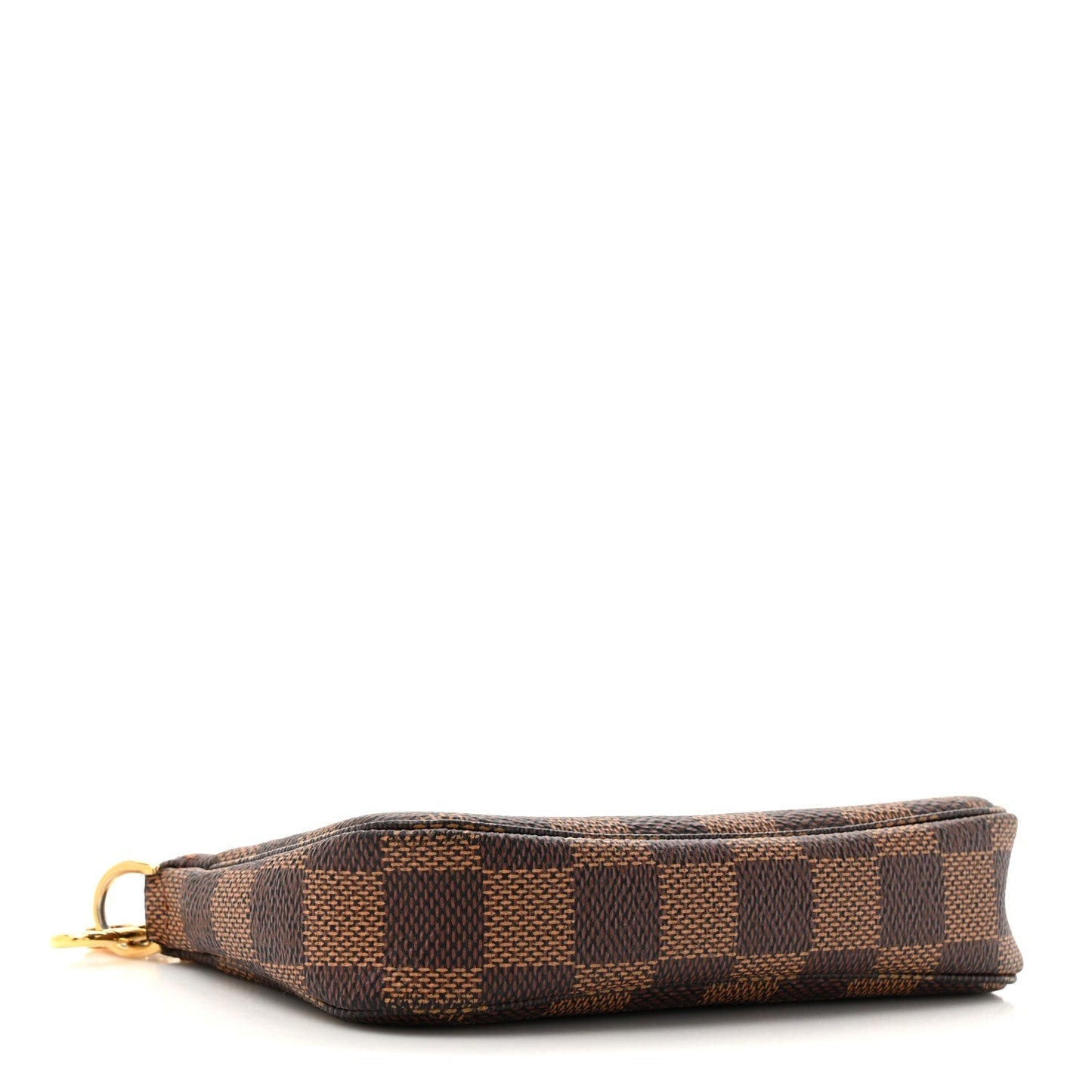 Louis Vuitton Damier Ebene Mini Pochette Accessories