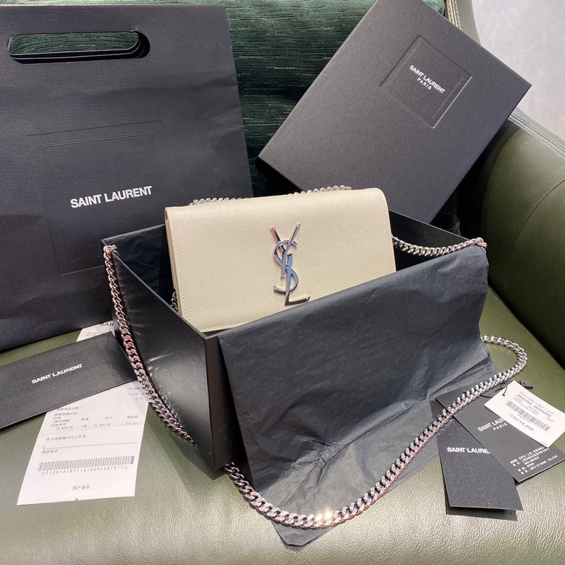 Amelia - YSL Bag - 3647
