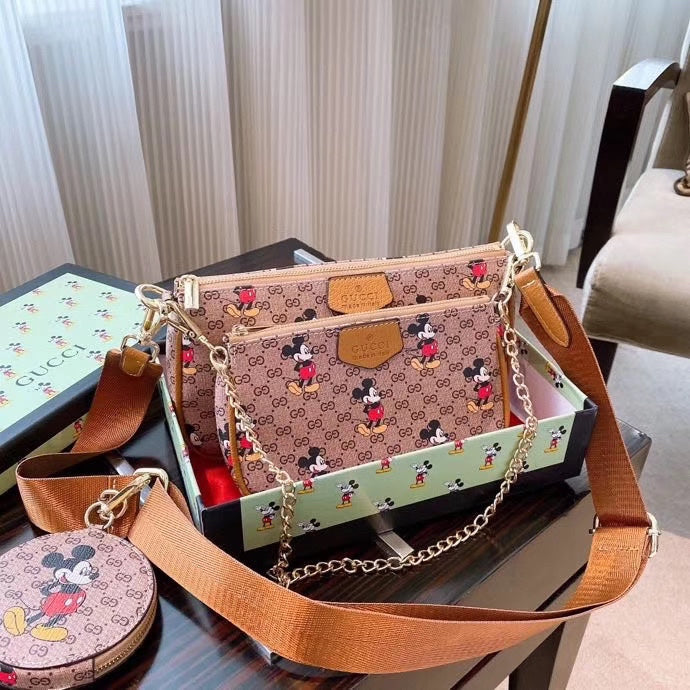 Amelia - GCI Bags - 11089