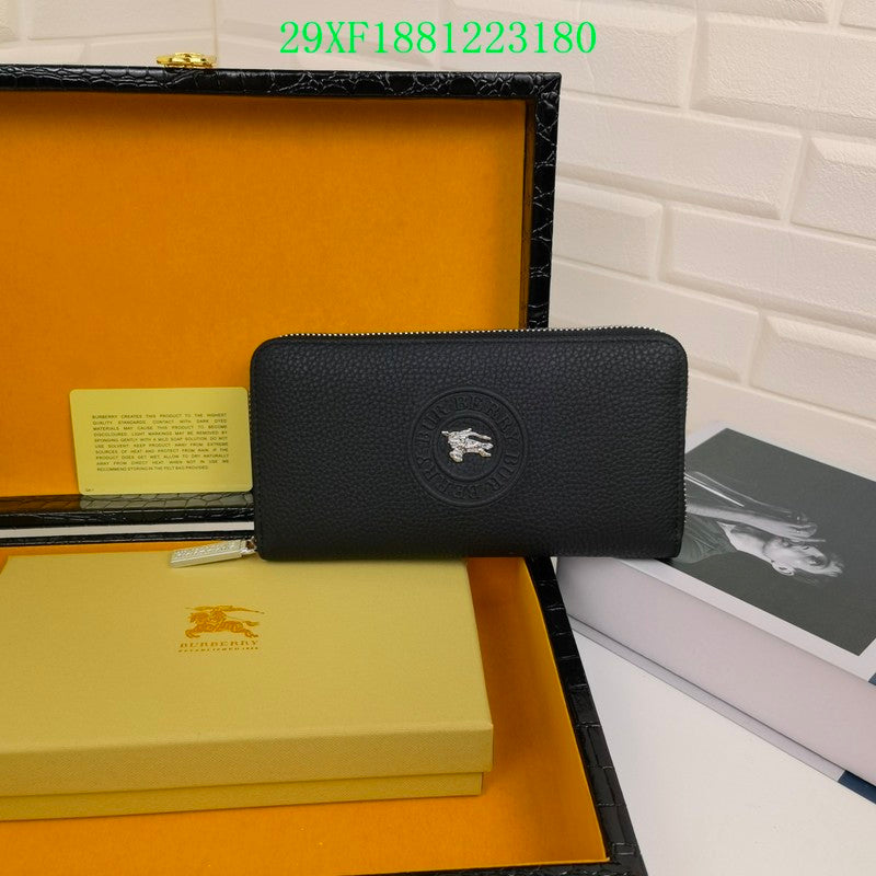 Amelia - BOR Wallet - 109