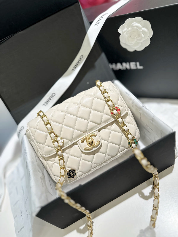 Amelia- CHL Bags - 6830