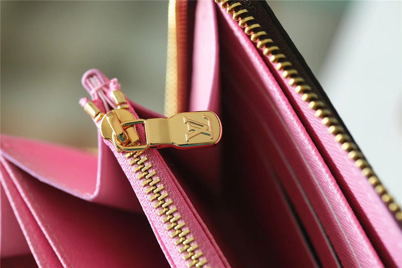 Fan Fashion Lu-Vi bags - 8742