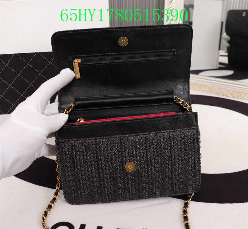 Amelia - CHL Bags - 913