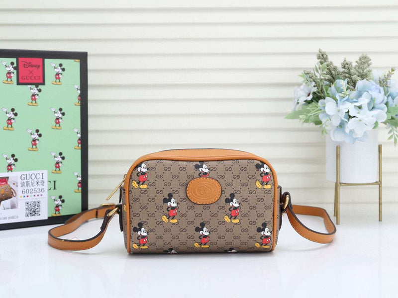 Amelia  - GCI Bags - 11108