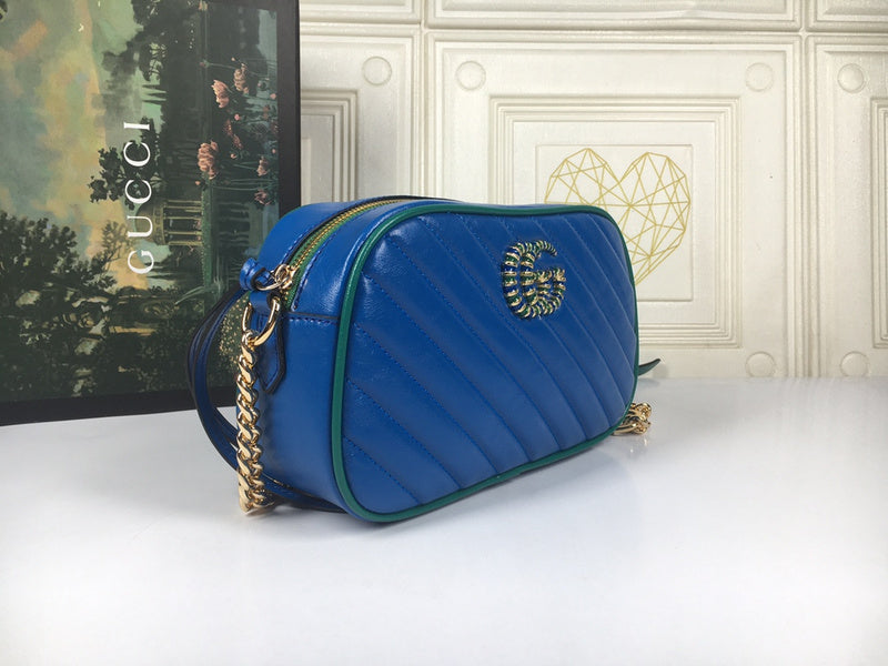 Amelia- GCI Bags - 2099