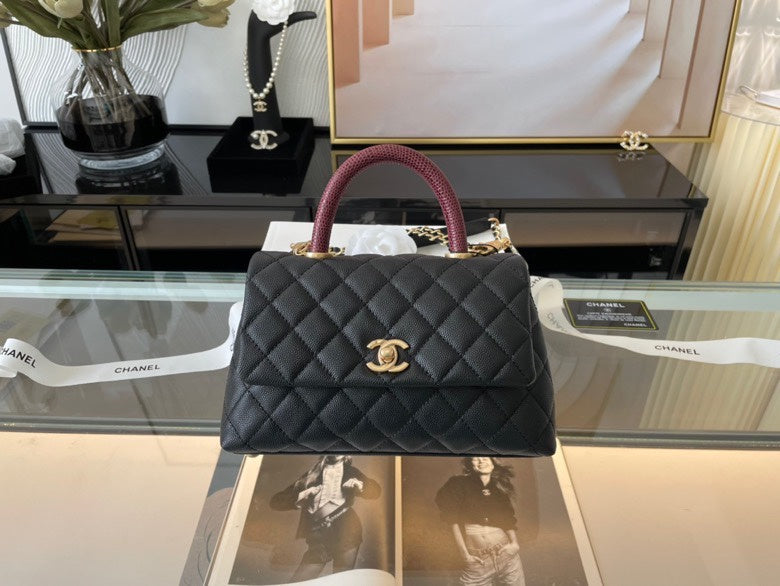 Amelia - CHL Bags - 1806