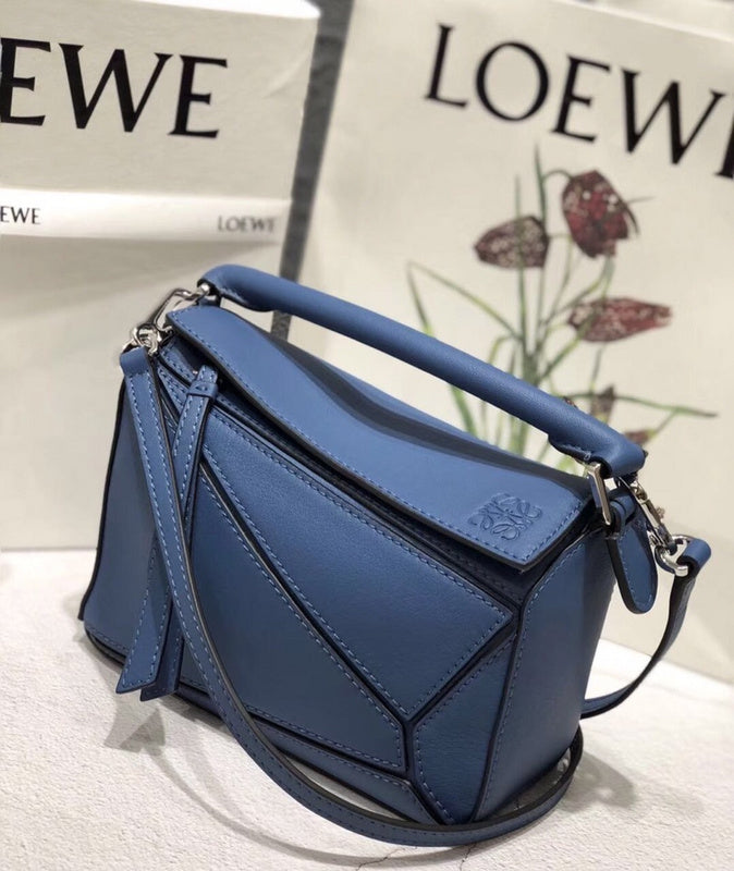Amelia - LWE BRANDED BAGS - 321