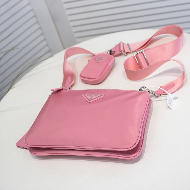 Camila Bags - Prada Bags - 1262