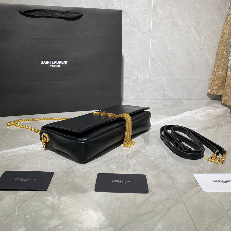 Amelia - YSL Bag - 4099