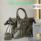 Amelia - BGA Bags - 1948