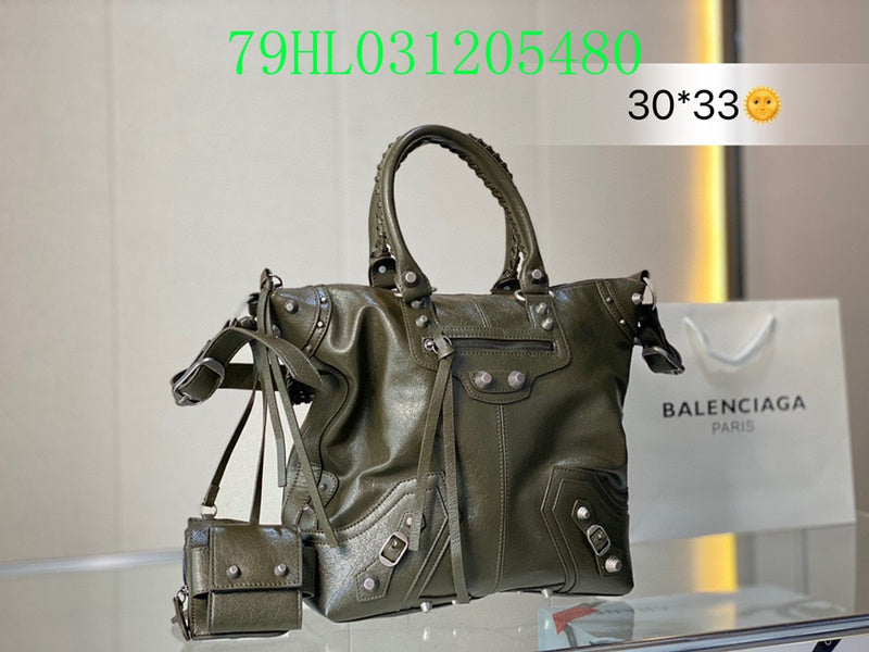Amelia - BGA Bags - 1948