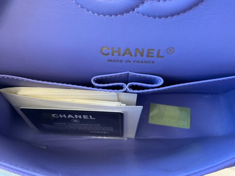 Amelia-  CHL BAGS  - 353