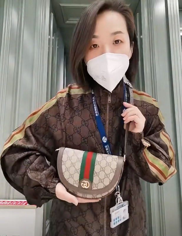 Amelia- GUKI Women Bags - 532